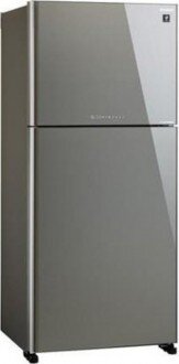 Sharp SJ-XG690G-SL Buzdolabı kullananlar yorumlar